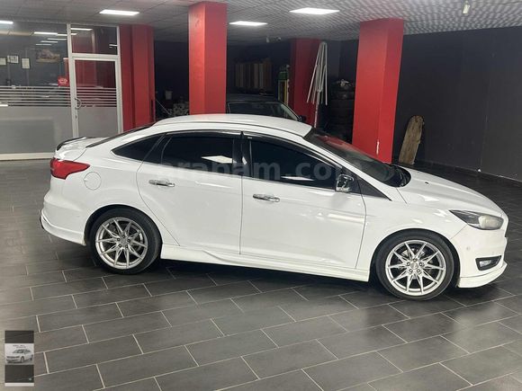 GÜZEL OTOMOTİVDEN OTOMATİK FOCUS