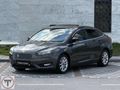 TEMİZYÜREK AUTO 2016 FOCUS 1.5 TDCI TİTANİUM POWERSHİFT SUNROOF