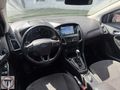 TEMİZYÜREK AUTO 2016 FOCUS 1.5 TDCI TİTANİUM POWERSHİFT SUNROOF