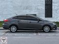 TEMİZYÜREK AUTO 2016 FOCUS 1.5 TDCI TİTANİUM POWERSHİFT SUNROOF