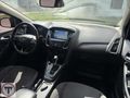 TEMİZYÜREK AUTO 2016 FOCUS 1.5 TDCI TİTANİUM POWERSHİFT SUNROOF