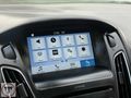 TEMİZYÜREK AUTO 2016 FOCUS 1.5 TDCI TİTANİUM POWERSHİFT SUNROOF