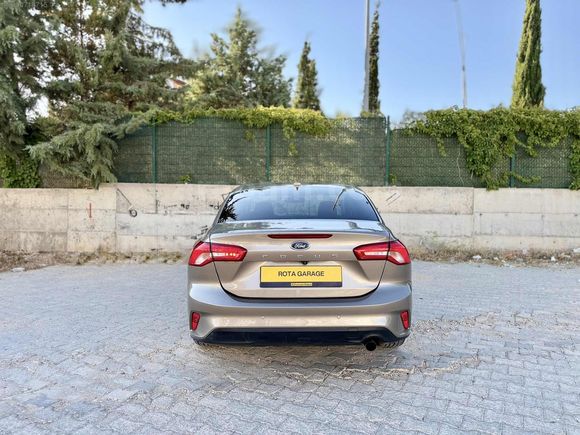 ROTA GARAGEDEN EMSALSİZ EKSTRALI FULL PAKET