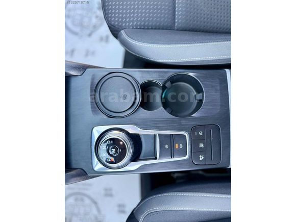 ROTA GARAGEDEN EMSALSİZ EKSTRALI FULL PAKET