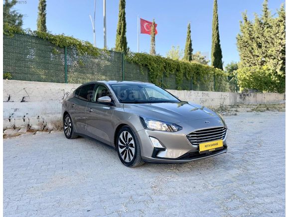 ROTA GARAGEDEN EMSALSİZ EKSTRALI FULL PAKET