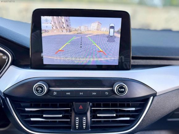ROTA GARAGEDEN EMSALSİZ EKSTRALI FULL PAKET