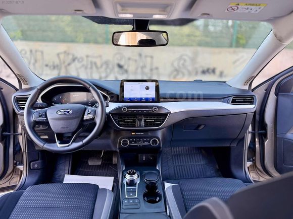 ROTA GARAGEDEN EMSALSİZ EKSTRALI FULL PAKET