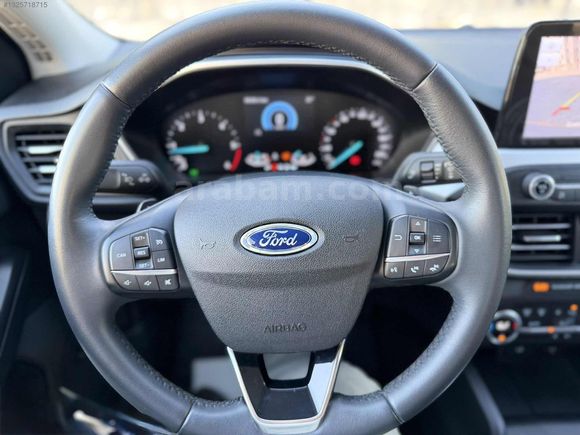 ROTA GARAGEDEN EMSALSİZ EKSTRALI FULL PAKET