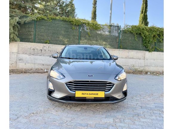 ROTA GARAGEDEN EMSALSİZ EKSTRALI FULL PAKET