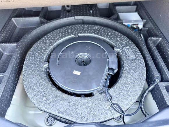 ROTA GARAGEDEN EMSALSİZ EKSTRALI FULL PAKET