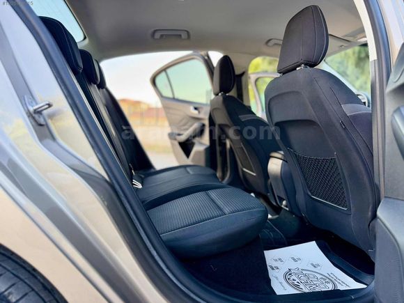 ROTA GARAGEDEN EMSALSİZ EKSTRALI FULL PAKET