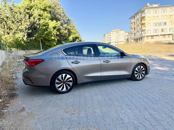 ROTA GARAGEDEN EMSALSİZ EKSTRALI FULL PAKET