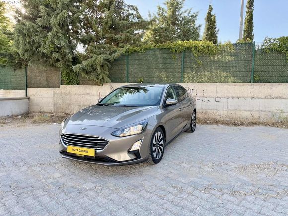 ROTA GARAGEDEN EMSALSİZ EKSTRALI FULL PAKET