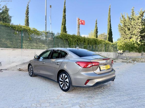 ROTA GARAGEDEN EMSALSİZ EKSTRALI FULL PAKET