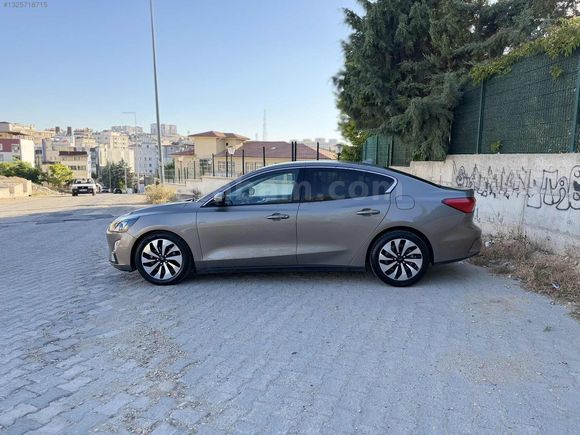 ROTA GARAGEDEN EMSALSİZ EKSTRALI FULL PAKET