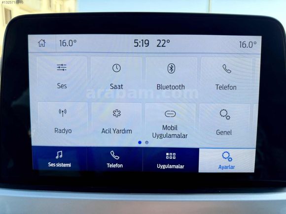 ROTA GARAGEDEN EMSALSİZ EKSTRALI FULL PAKET
