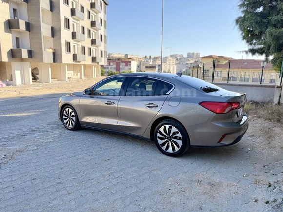 ROTA GARAGEDEN EMSALSİZ EKSTRALI FULL PAKET