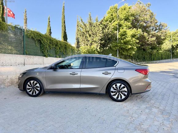 ROTA GARAGEDEN EMSALSİZ EKSTRALI FULL PAKET