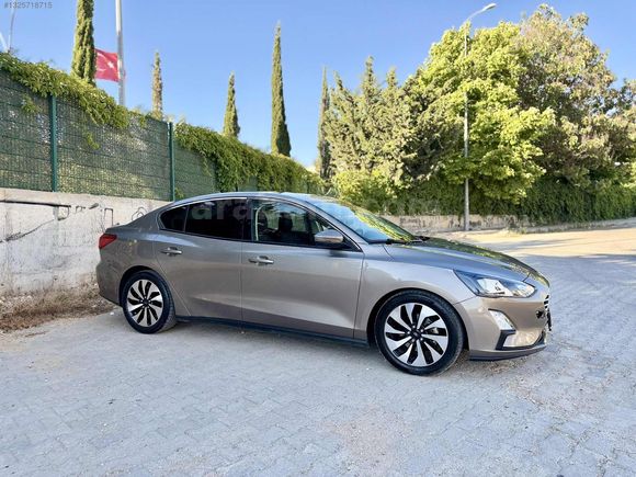 ROTA GARAGEDEN EMSALSİZ EKSTRALI FULL PAKET