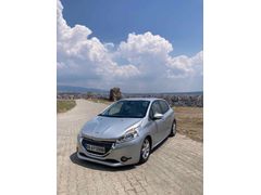 Sahibinden Peugeot 208 1.4 HDi Active 2012 Model 