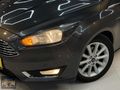*/ 2016 FORD FOCUS 1.5 TDCİ TİTANİUM 143.780 KM OTOMATİK VTS*/