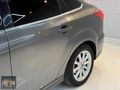 */ 2016 FORD FOCUS 1.5 TDCİ TİTANİUM 143.780 KM OTOMATİK VTS*/