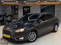 */ 2016 FORD FOCUS 1.5 TDCİ TİTANİUM 143.780 KM OTOMATİK VTS*/