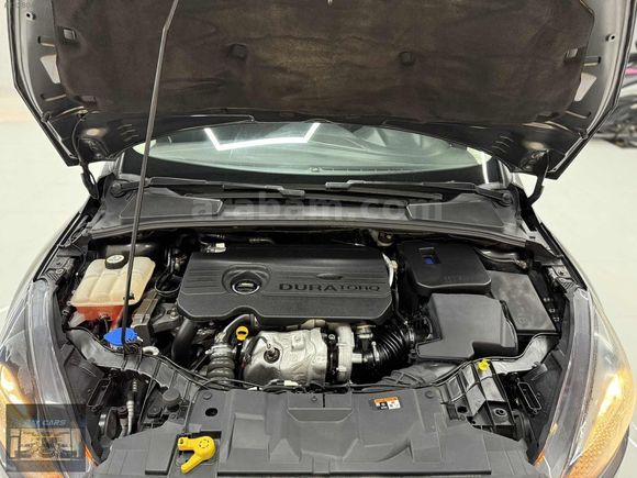 */ 2016 FORD FOCUS 1.5 TDCİ TİTANİUM 143.780 KM OTOMATİK VTS*/