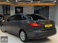 */ 2016 FORD FOCUS 1.5 TDCİ TİTANİUM 143.780 KM OTOMATİK VTS*/