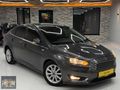 */ 2016 FORD FOCUS 1.5 TDCİ TİTANİUM 143.780 KM OTOMATİK VTS*/