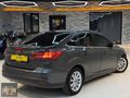 */ 2016 FORD FOCUS 1.5 TDCİ TİTANİUM 143.780 KM OTOMATİK VTS*/