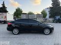 2018 CKŞ FORT FOCUS 1.5 TDCİ TİTANİUM OTOMATİK SANRUOF