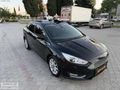 2018 CKŞ FORT FOCUS 1.5 TDCİ TİTANİUM OTOMATİK SANRUOF