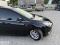2018 CKŞ FORT FOCUS 1.5 TDCİ TİTANİUM OTOMATİK SANRUOF