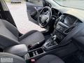 2018 CKŞ FORT FOCUS 1.5 TDCİ TİTANİUM OTOMATİK SANRUOF