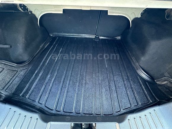 2018 MODEL FORD FOCUS TITANIUM PAKET DÜŞÜK KM 226.000