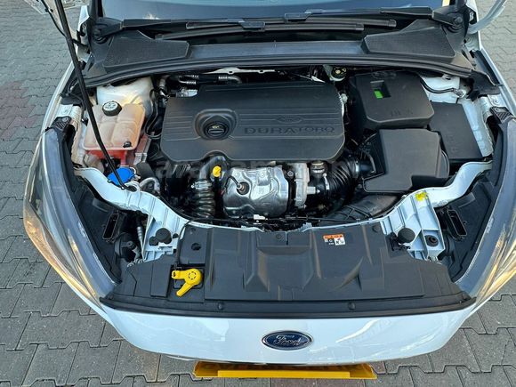2018 MODEL FORD FOCUS TITANIUM PAKET DÜŞÜK KM 226.000