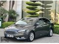 2015 MODEL 1.5 DİZEL OTOMATİK FORD FOCUS TİTANİUM 120 HP