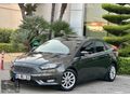 2015 MODEL 1.5 DİZEL OTOMATİK FORD FOCUS TİTANİUM 120 HP