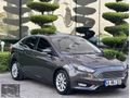 2015 MODEL 1.5 DİZEL OTOMATİK FORD FOCUS TİTANİUM 120 HP