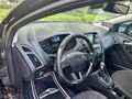 2015 MODEL 1.5 DİZEL OTOMATİK FORD FOCUS TİTANİUM 120 HP