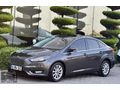 2015 MODEL 1.5 DİZEL OTOMATİK FORD FOCUS TİTANİUM 120 HP