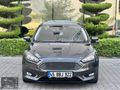 2015 MODEL 1.5 DİZEL OTOMATİK FORD FOCUS TİTANİUM 120 HP