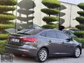2015 MODEL 1.5 DİZEL OTOMATİK FORD FOCUS TİTANİUM 120 HP