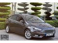 2015 MODEL 1.5 DİZEL OTOMATİK FORD FOCUS TİTANİUM 120 HP