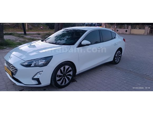 DİZEL OTOMATİK VİTES BOYASIZ