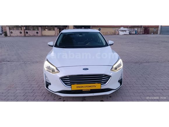 DİZEL OTOMATİK VİTES BOYASIZ