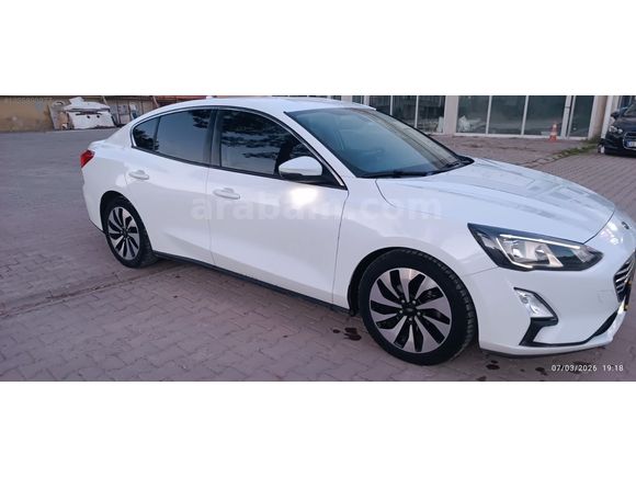 DİZEL OTOMATİK VİTES BOYASIZ