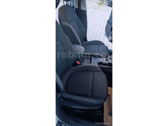 DİZEL OTOMATİK VİTES BOYASIZ