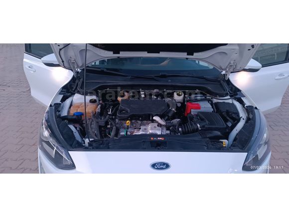 DİZEL OTOMATİK VİTES BOYASIZ